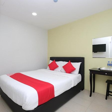Elite Hotel Kuantan Zewnętrze zdjęcie