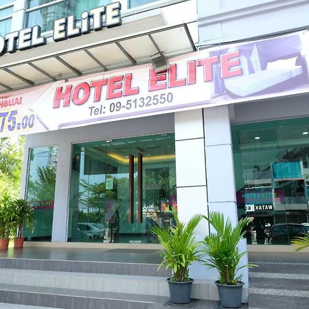 Elite Hotel Kuantan Zewnętrze zdjęcie