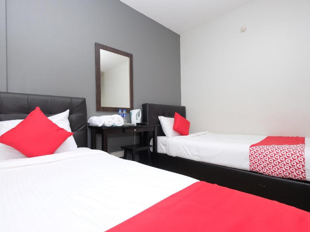 Elite Hotel Kuantan Zewnętrze zdjęcie