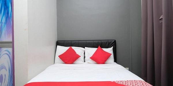 Elite Hotel Kuantan Zewnętrze zdjęcie