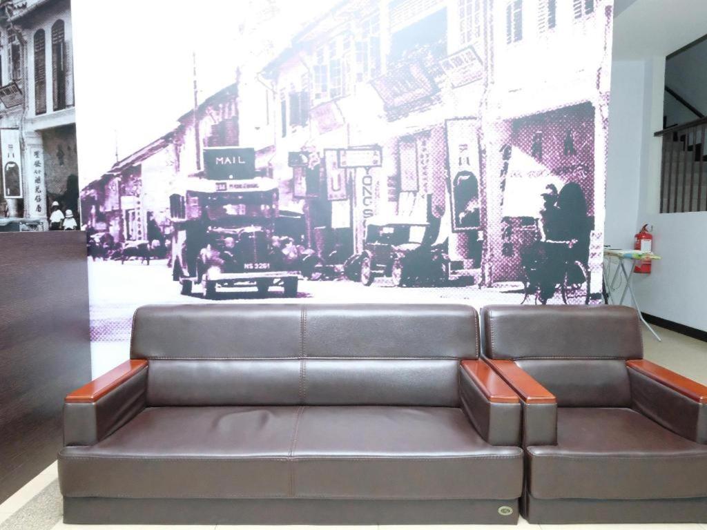 Elite Hotel Kuantan Zewnętrze zdjęcie