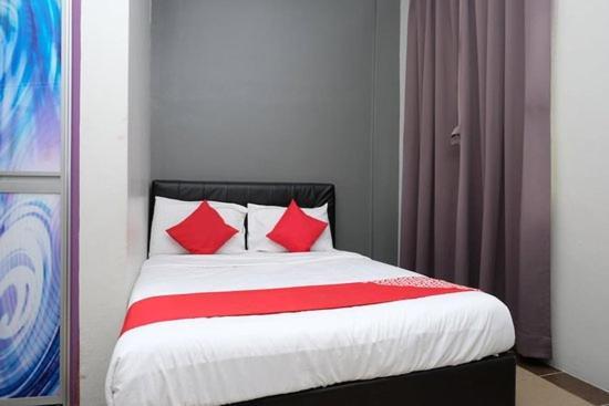 Elite Hotel Kuantan Zewnętrze zdjęcie