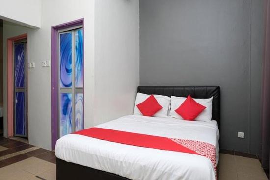 Elite Hotel Kuantan Zewnętrze zdjęcie