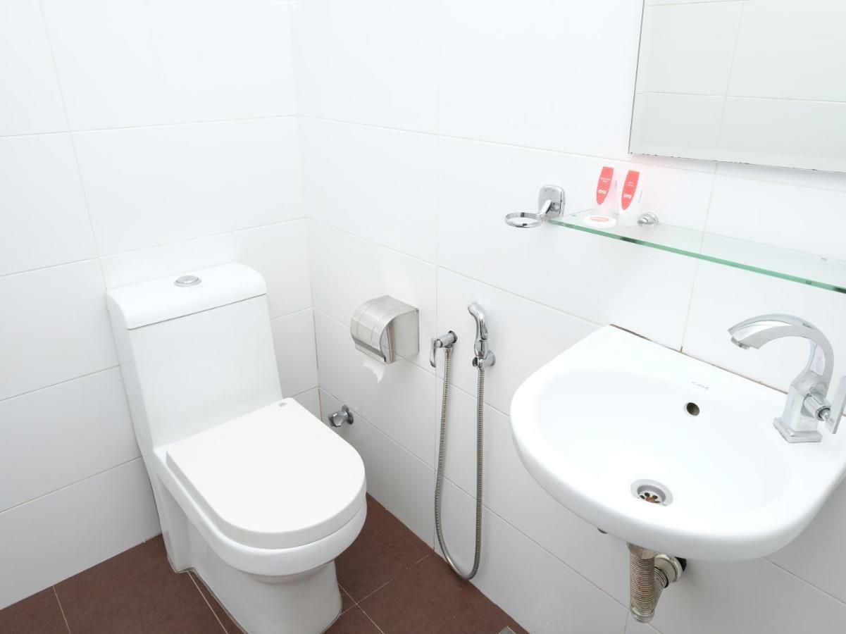 Elite Hotel Kuantan Zewnętrze zdjęcie
