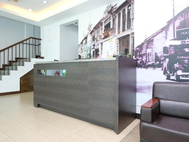 Elite Hotel Kuantan Zewnętrze zdjęcie