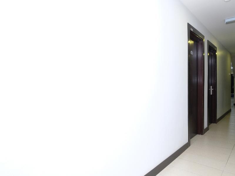 Elite Hotel Kuantan Zewnętrze zdjęcie