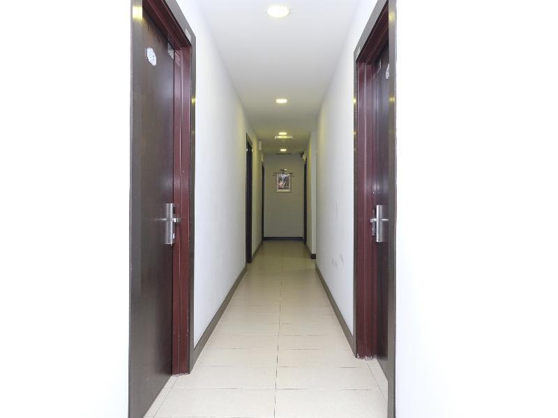 Elite Hotel Kuantan Zewnętrze zdjęcie
