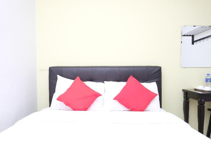 Elite Hotel Kuantan Zewnętrze zdjęcie