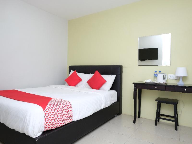 Elite Hotel Kuantan Zewnętrze zdjęcie