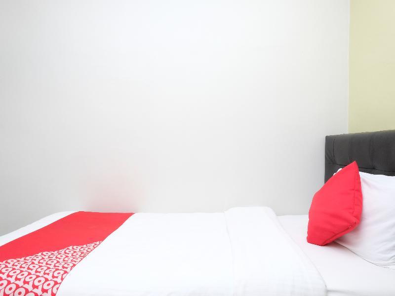 Elite Hotel Kuantan Zewnętrze zdjęcie