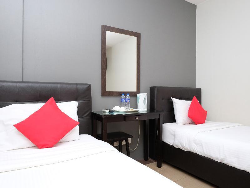 Elite Hotel Kuantan Zewnętrze zdjęcie