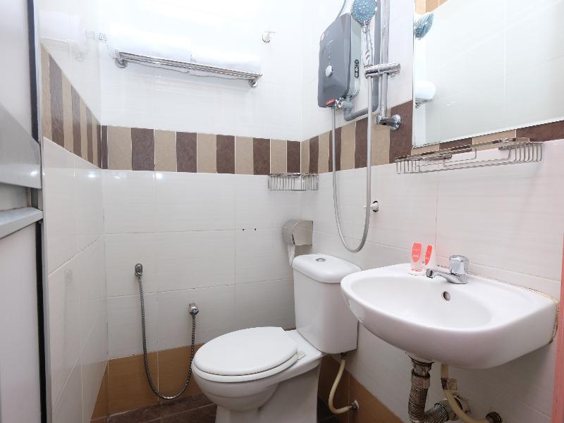 Elite Hotel Kuantan Zewnętrze zdjęcie