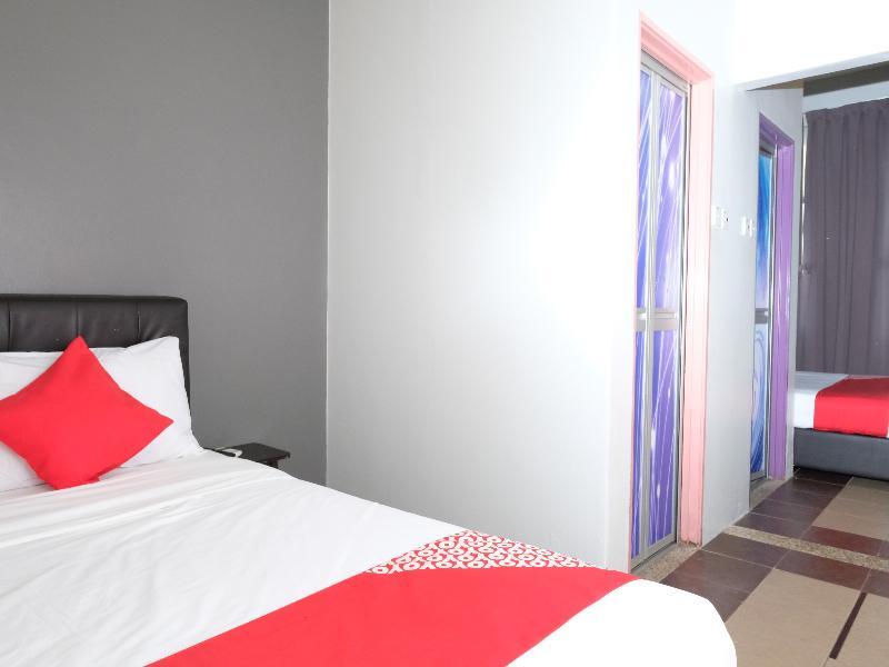Elite Hotel Kuantan Zewnętrze zdjęcie