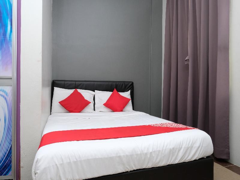 Elite Hotel Kuantan Zewnętrze zdjęcie